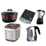 DOMÁCÍ A OSOBNÍ SPOTŘEBIČE