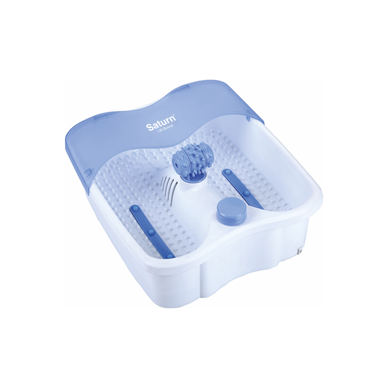 MASÁŽNÍ VANIČKA NA NOHY