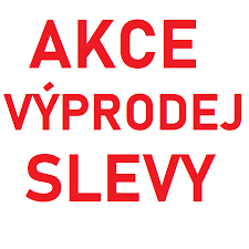 VÝPRODEJ & AKCE
