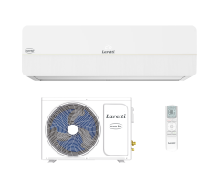 Laretti LR-12WF Silver Line