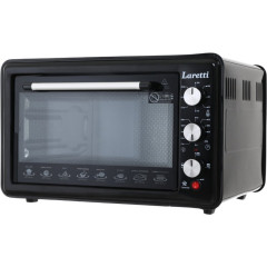 Laretti LR-EC3909Black