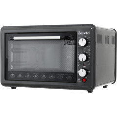 Laretti LR-EC3909Graphite