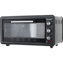 Laretti LR-EC3912Graphite