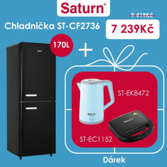 Saturn ST-CF2736
